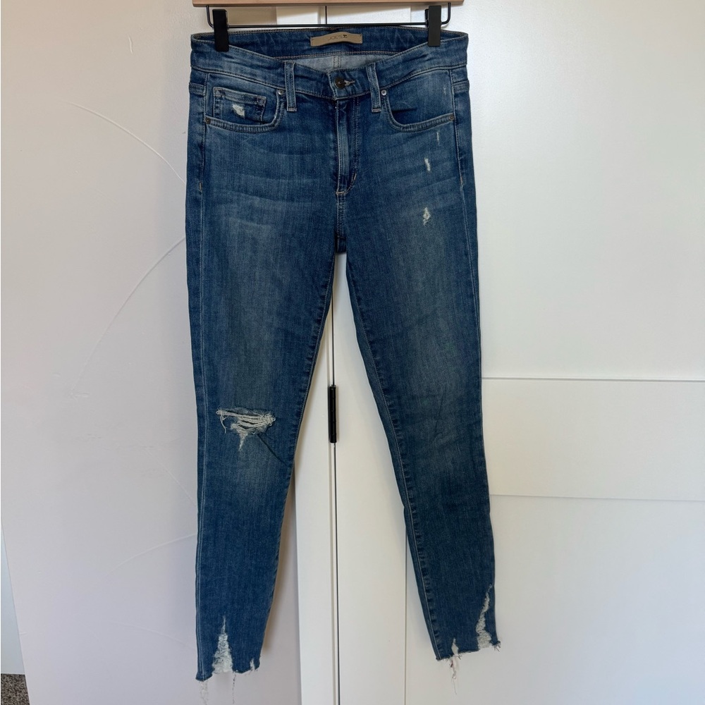 Joe's Jeans skinny ankle size 27